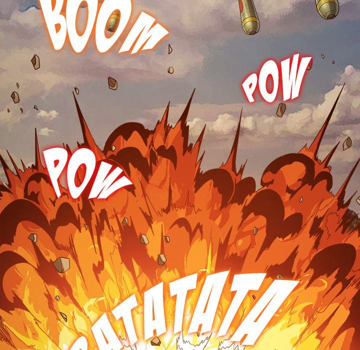 My High School Bully Manhwa - Chapter 159 Page 55