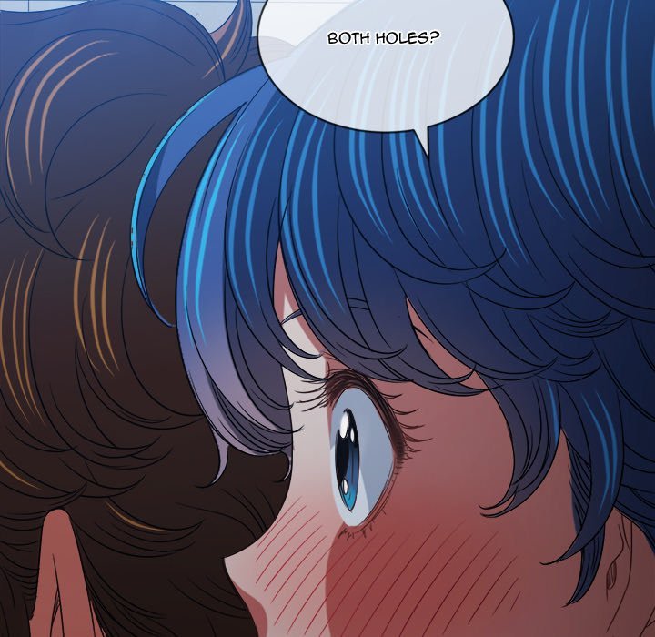 My High School Bully Manhwa - Chapter 159 Page 66