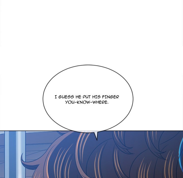 My High School Bully Manhwa - Chapter 159 Page 68