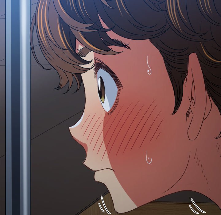 My High School Bully Manhwa - Chapter 159 Page 69