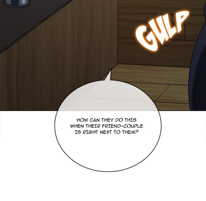 My High School Bully Manhwa - Chapter 159 Page 70