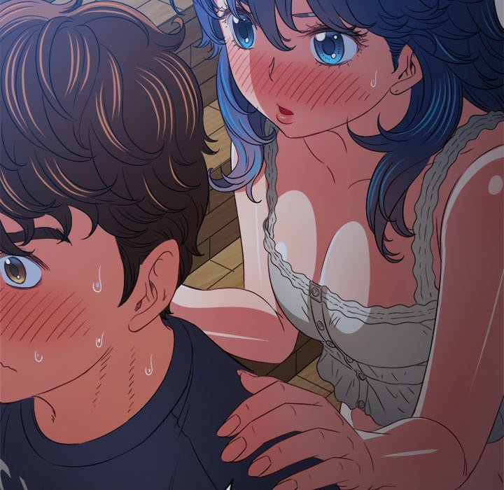 My High School Bully Manhwa - Chapter 159 Page 73