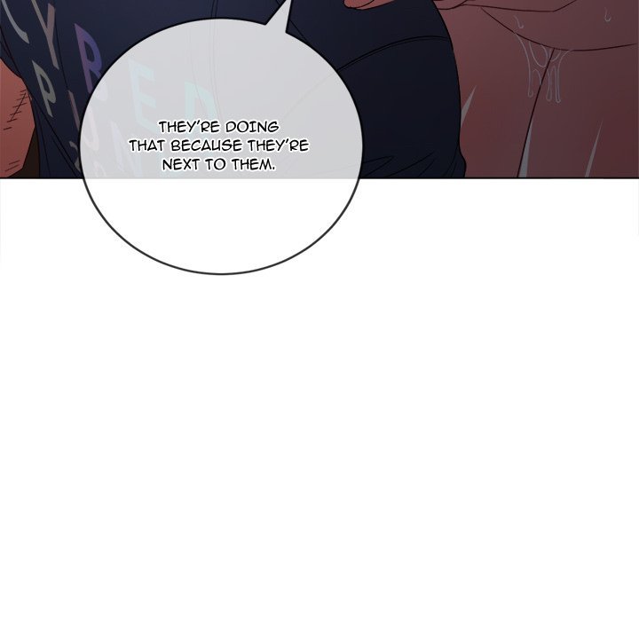 My High School Bully Manhwa - Chapter 159 Page 74