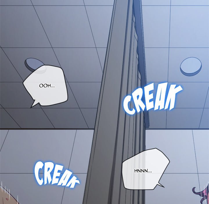 My High School Bully Manhwa - Chapter 159 Page 76