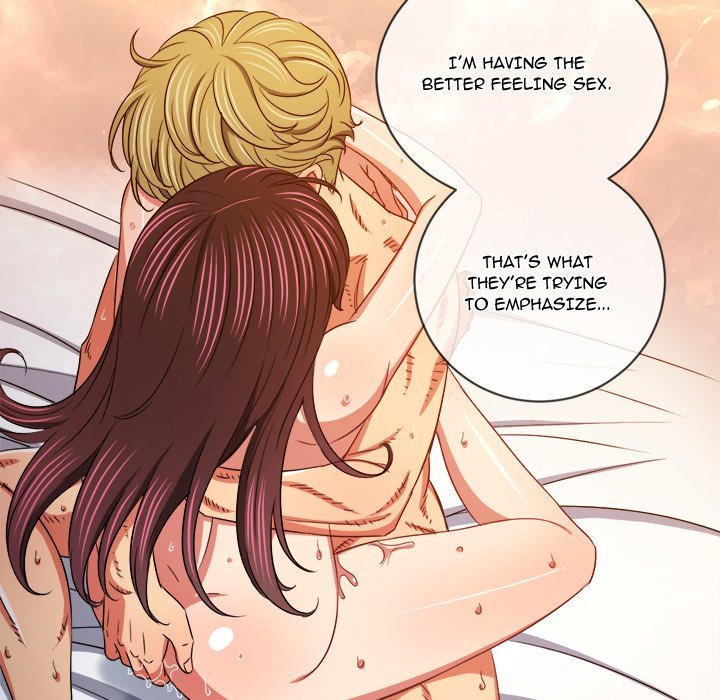 My High School Bully Manhwa - Chapter 159 Page 79