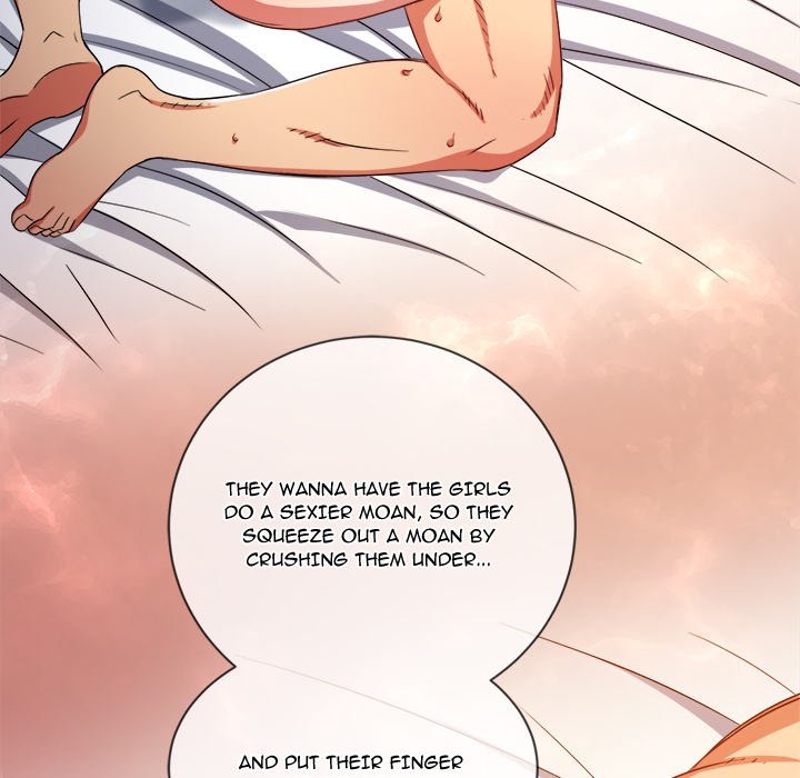 My High School Bully Manhwa - Chapter 159 Page 80