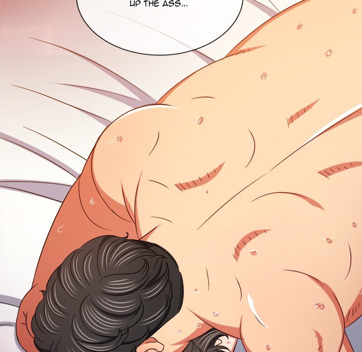 My High School Bully Manhwa - Chapter 159 Page 81