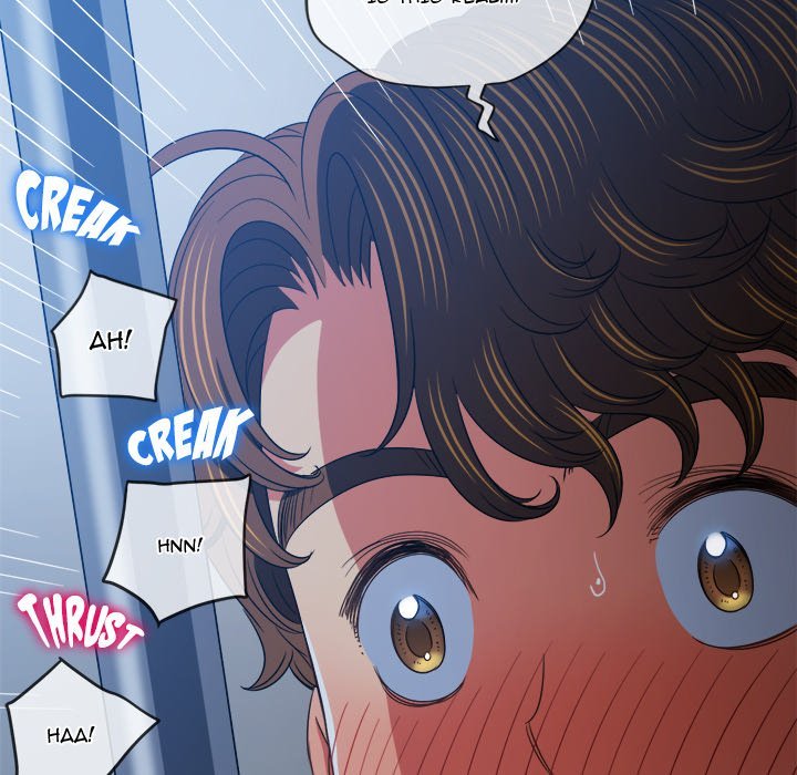 My High School Bully Manhwa - Chapter 159 Page 84