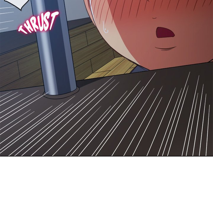 My High School Bully Manhwa - Chapter 159 Page 85