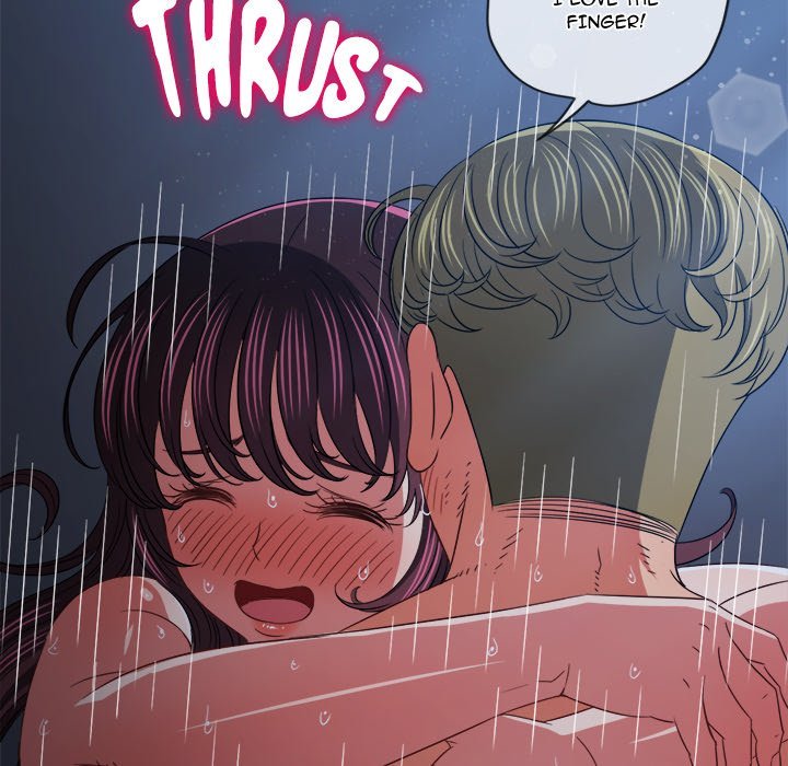 My High School Bully Manhwa - Chapter 159 Page 91