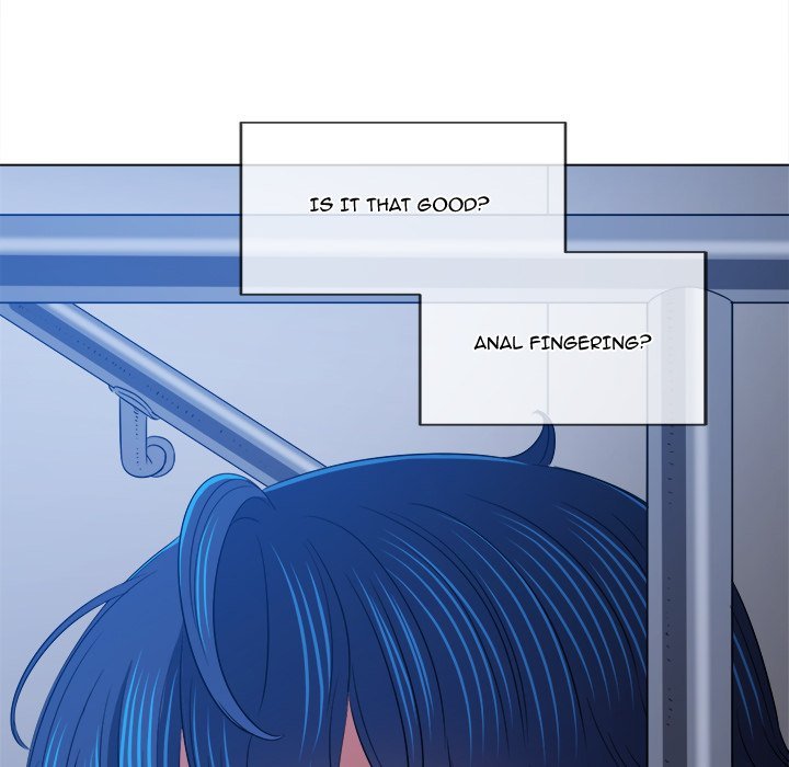 My High School Bully Manhwa - Chapter 159 Page 93