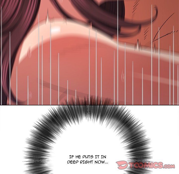 My High School Bully Manhwa - Chapter 159 Page 111