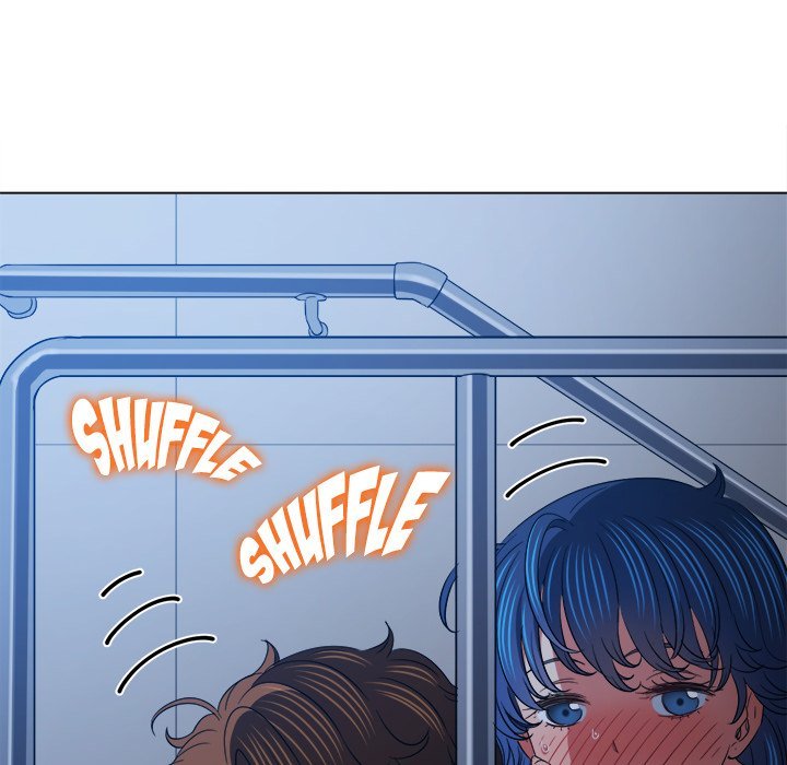 My High School Bully Manhwa - Chapter 159 Page 116