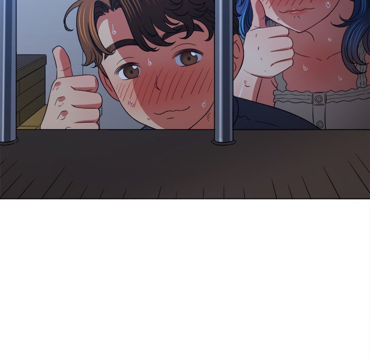 My High School Bully Manhwa - Chapter 159 Page 117