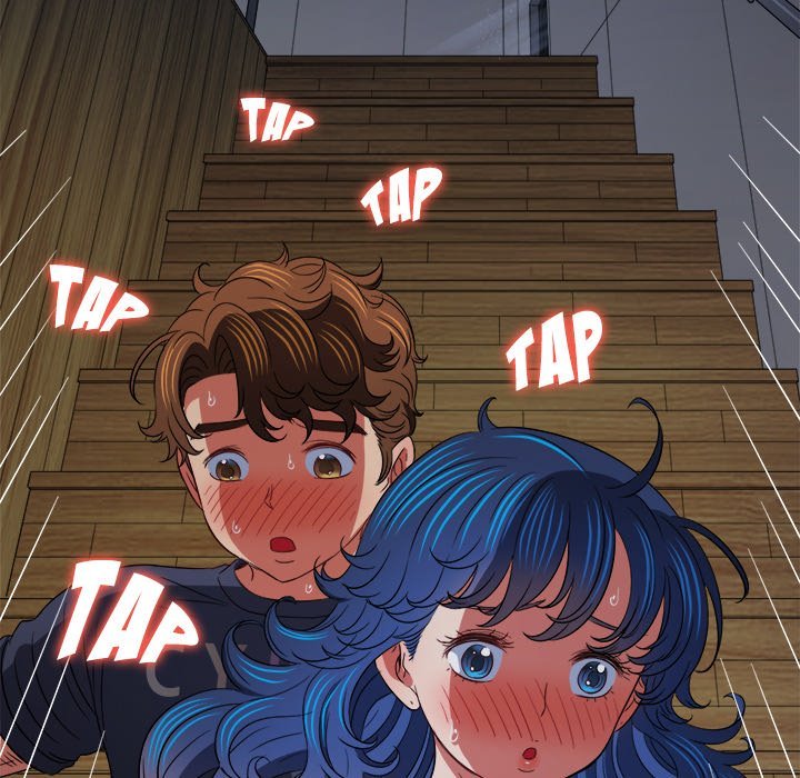 My High School Bully Manhwa - Chapter 159 Page 122