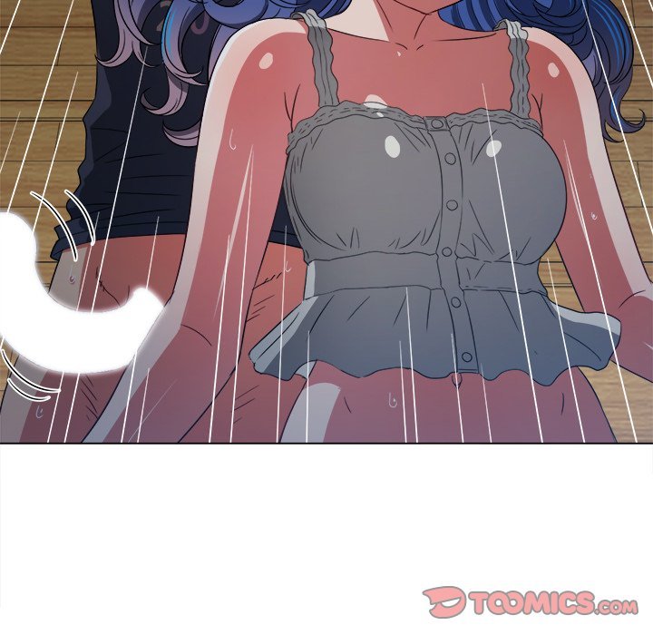 My High School Bully Manhwa - Chapter 159 Page 123