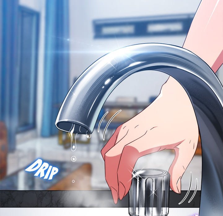 My High School Bully Manhwa - Chapter 159 Page 125