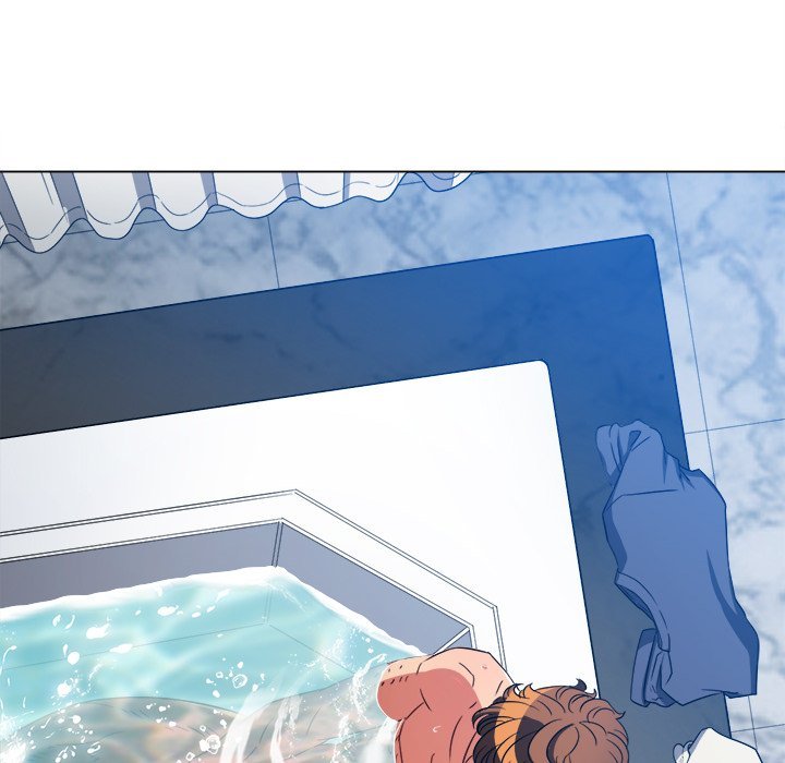 My High School Bully Manhwa - Chapter 159 Page 128