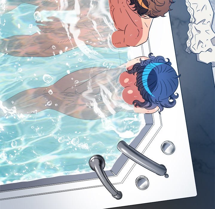 My High School Bully Manhwa - Chapter 159 Page 129