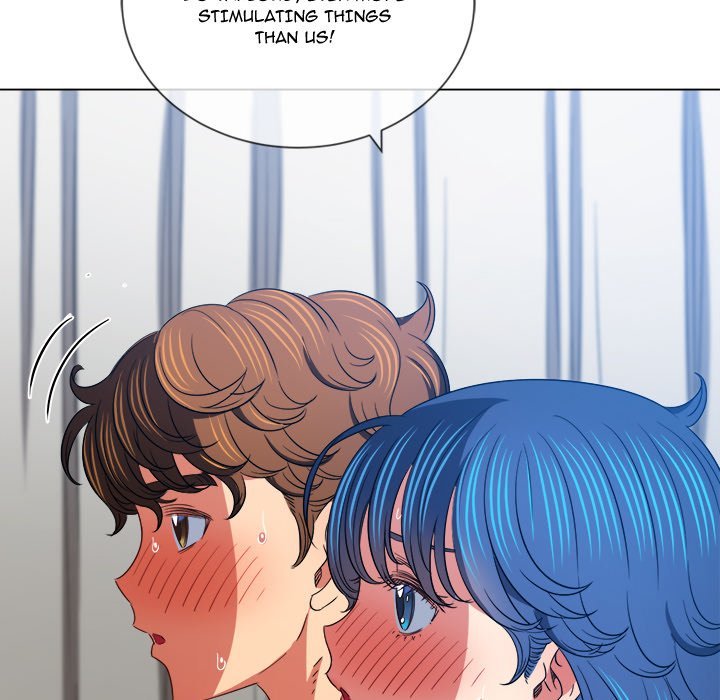 My High School Bully Manhwa - Chapter 159 Page 132