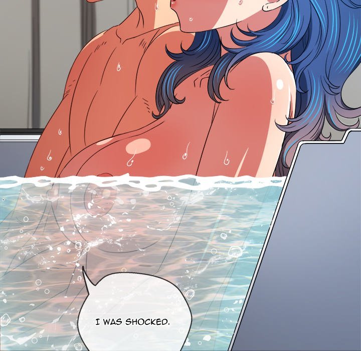 My High School Bully Manhwa - Chapter 159 Page 133