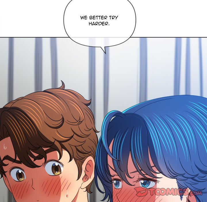 My High School Bully Manhwa - Chapter 159 Page 135