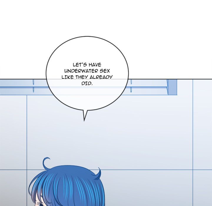 My High School Bully Manhwa - Chapter 159 Page 140