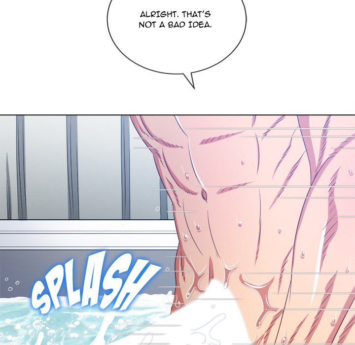 My High School Bully Manhwa - Chapter 159 Page 145