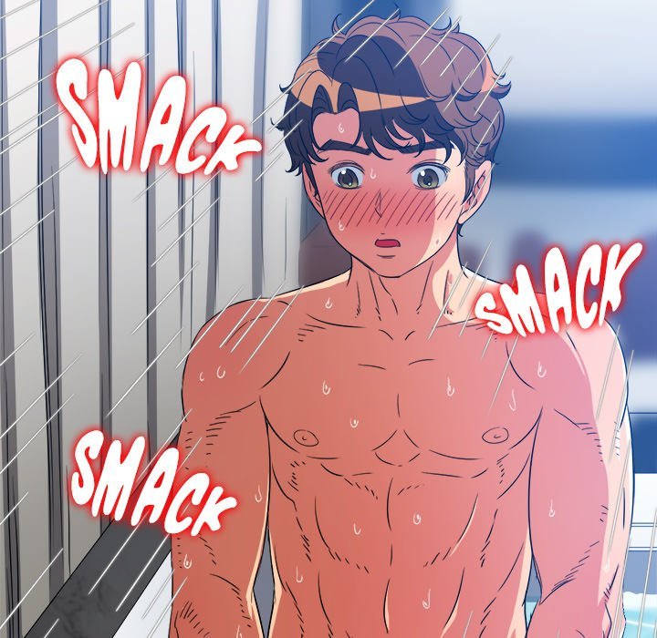 My High School Bully Manhwa - Chapter 159 Page 163