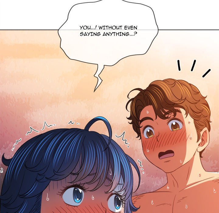 My High School Bully Manhwa - Chapter 159 Page 175