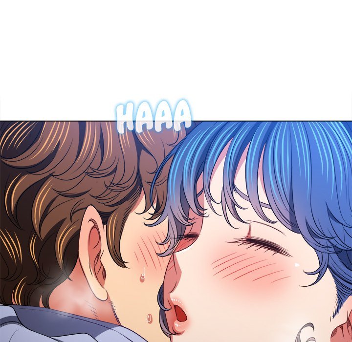 My High School Bully Manhwa - Chapter 103 Page 9