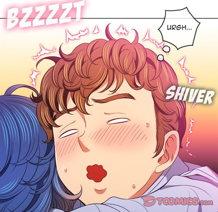 My High School Bully Manhwa - Chapter 103 Page 11