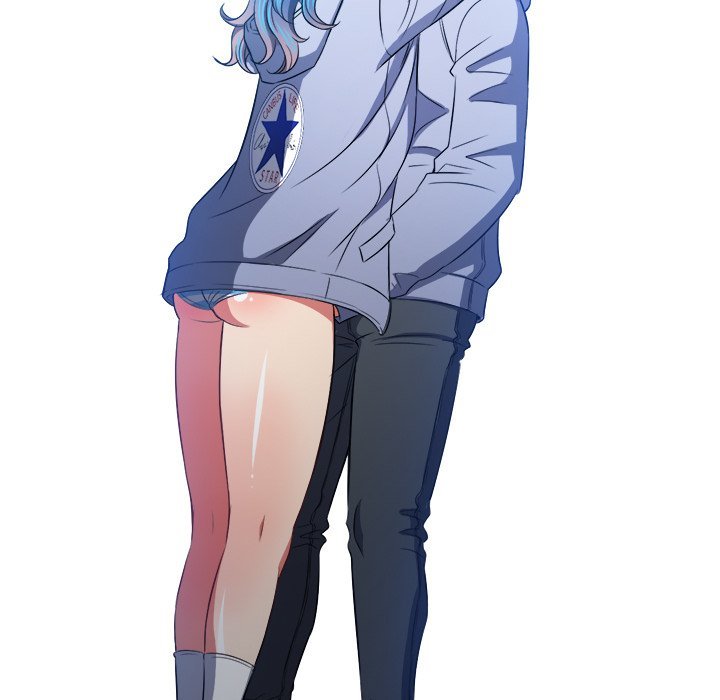 My High School Bully Manhwa - Chapter 103 Page 17