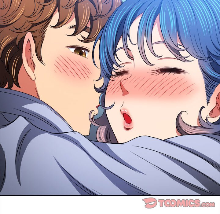 My High School Bully Manhwa - Chapter 103 Page 20