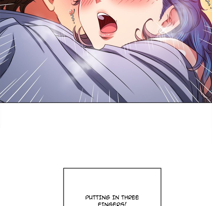 My High School Bully Manhwa - Chapter 103 Page 24