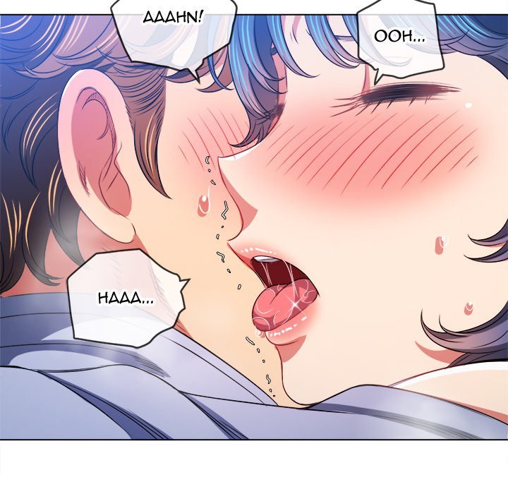 My High School Bully Manhwa - Chapter 103 Page 27