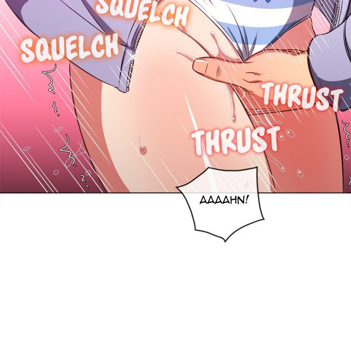 My High School Bully Manhwa - Chapter 103 Page 31