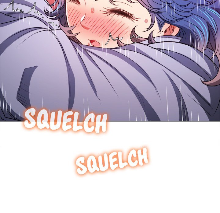 My High School Bully Manhwa - Chapter 103 Page 33