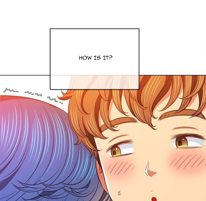 My High School Bully Manhwa - Chapter 103 Page 43