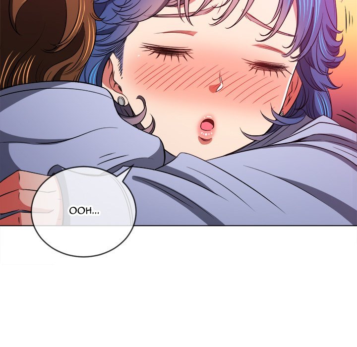 My High School Bully Manhwa - Chapter 103 Page 53