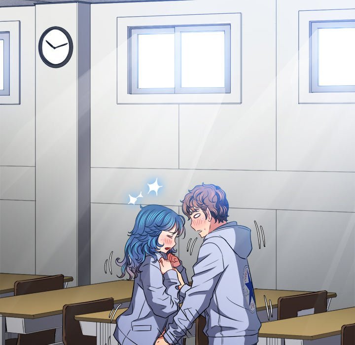 My High School Bully Manhwa - Chapter 103 Page 64