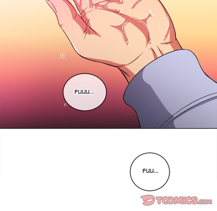 My High School Bully Manhwa - Chapter 103 Page 74