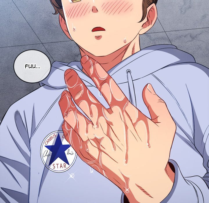 My High School Bully Manhwa - Chapter 103 Page 76