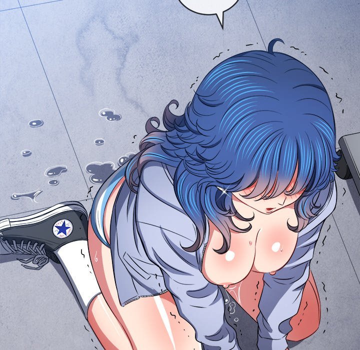 My High School Bully Manhwa - Chapter 103 Page 79