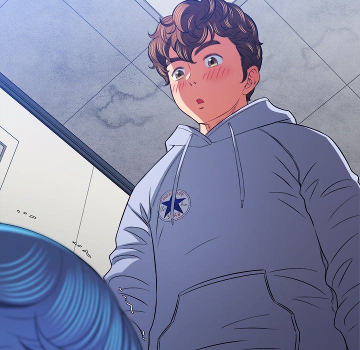 My High School Bully Manhwa - Chapter 103 Page 85