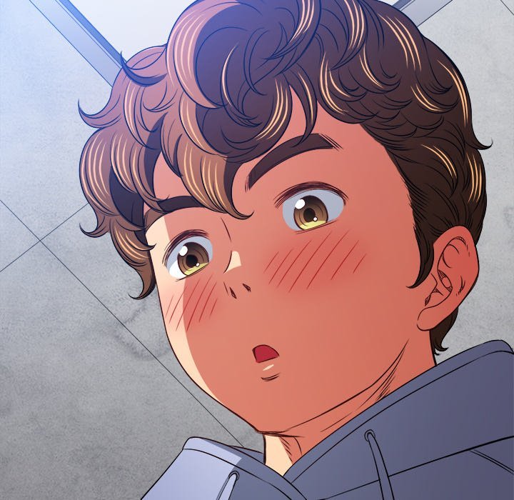 My High School Bully Manhwa - Chapter 103 Page 88