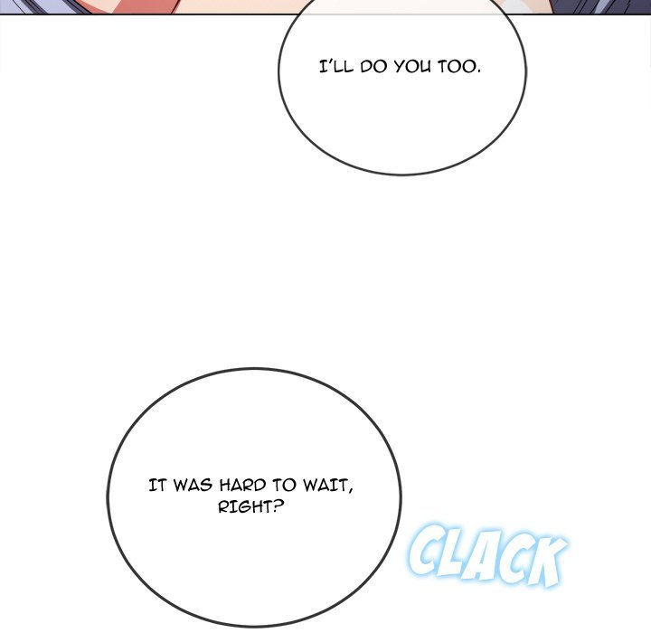 My High School Bully Manhwa - Chapter 103 Page 94