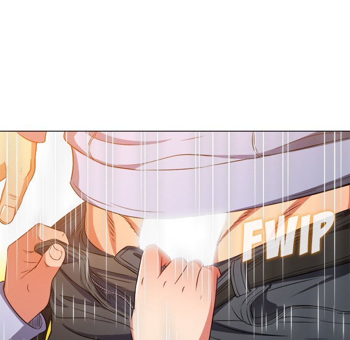 My High School Bully Manhwa - Chapter 103 Page 95