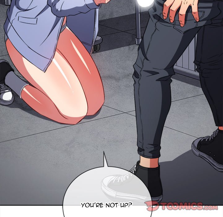 My High School Bully Manhwa - Chapter 103 Page 101