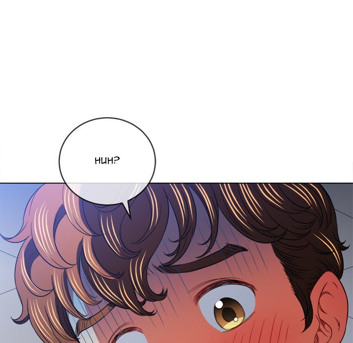 My High School Bully Manhwa - Chapter 103 Page 103